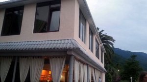 Гагра и Новый Афон. Что посмотреть в Абхазии. New Athos. Abkhazia. - Клуб путешественников