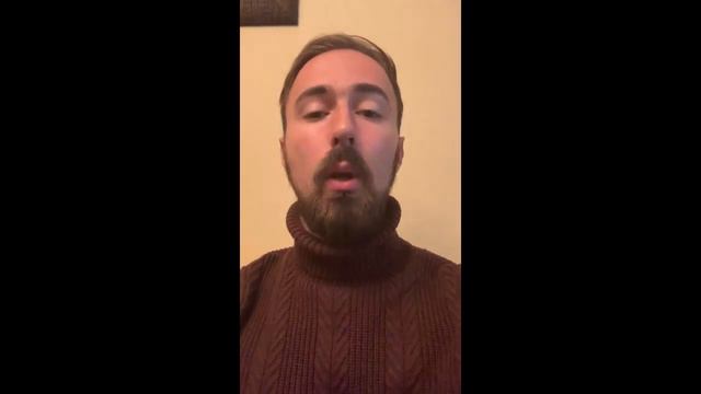 Отзыв про обучение висцеральному массажу живота и кинезиологии у Мельникова А.П..