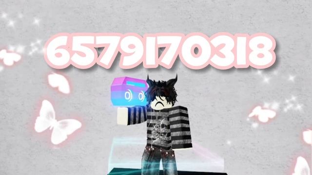 eyedress - romantic lover (roblox ID) смотреть онлайн