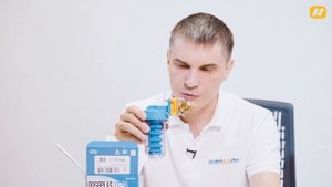 Фильтры Atlas Filtri для очистки воды (часть 2).