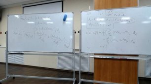 Prof. Kiril Melnikov, perturbative computations for the LHC, Lecture 4, stream 2