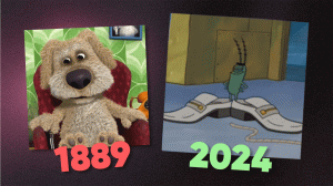 Эти мемы вылетели из **ТВОЕЙ** головы (история смешнявок)