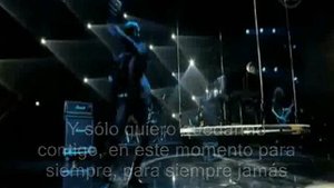 Дмитрий Колдун - I don't wanna miss a thing ( with spanish subtitles)