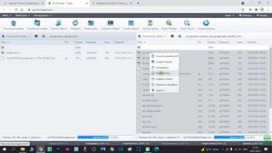 Как восстановить сайт из резервной копии или бэкапа - восстановление из backup базы данных и файлов