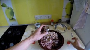 Сыровяленая Колбаса Простой Рецепт Приготовления Колбасы в Домашних Условиях