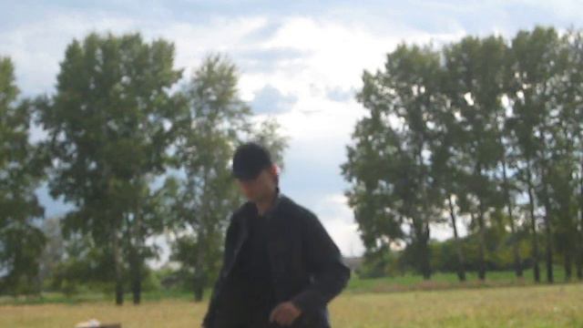 8 ft bullwhip cracking... хлопки 240 см кнутом... смотреть онлайн