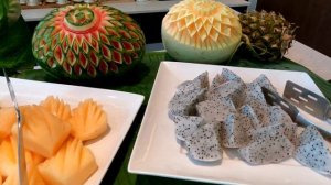 Отель Mida Grande resort Phuket 5* в 2023году|ОБЗОР|Очень чистый "зелёный" отель#пхукет #тайланд