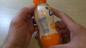 Обзор ряженки Агуша