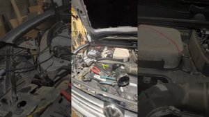 #Volkswagen Touareg 2019 и #предпусковой подогреватель