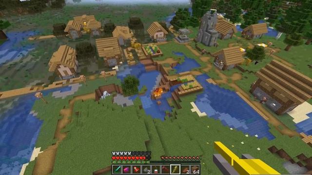 НУБ И ПРО ПРЕВРАТИЛИСЬ В РОБОТОВ МАЙНКРАФТ ! РОБОТ НУБА ПРОТИВ РОБОТ ПРО ТРОЛЛИНГ ЛОВУШКА MINECRAFT смотреть онлайн