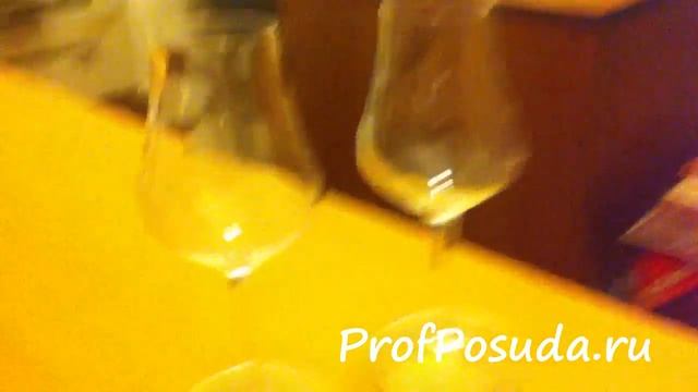 Рюмка для граппы хрустальная Vinotegue арт 3921 смотреть онлайн