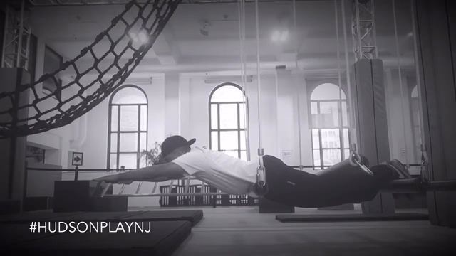 How to Bboy Bgirl Workout X lower back raises X rockin with rival X BBoyBGirlLifestyle смотреть онлайн