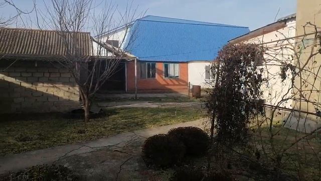 Продаётся Дом ст Кубанская Степь Каневской Район