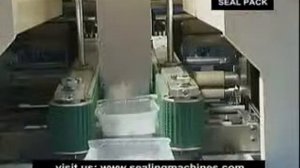 Автомат для упаковки в стрейч-пленки  SW-300