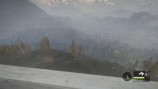 Охота на белохвостого оленя в The Hunter Call of the Wild смотреть онлайн