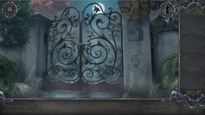 Побег Из Города-Призрака, Глава 3, уровень 11