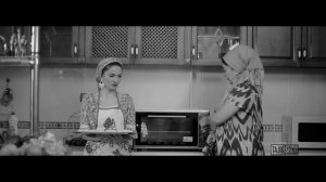 DIYA - ТУИ soundtrack "КЕЛИНПОШШО"