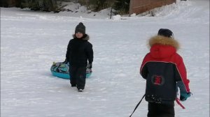 ВРЕМЯ ПРОВОЖУ С ВНУКАМИ, ОТДЫХАЮ ОТ РЕМОНТА....