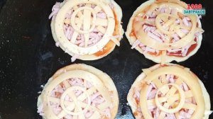 Рецепты Страшных завтраков на Хэллоуин / 3 Простых и Необычных Блюда на ХЭЛЛОУИН 2021