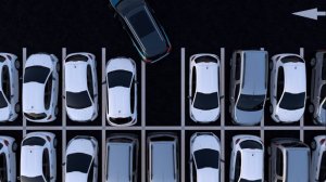 Peugeot - Помощь при парковке