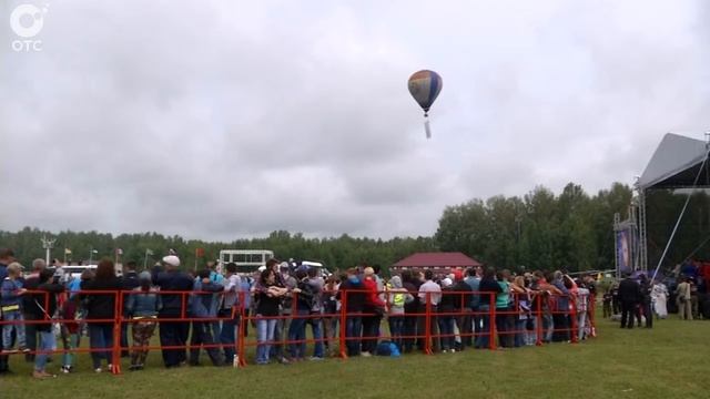 Авиационный праздник в Новосибирске смотреть онлайн