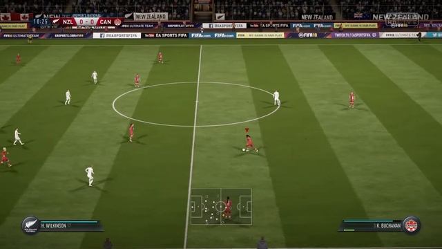 Fifa 18 - Trick or treat? - Achievement Guide смотреть онлайн