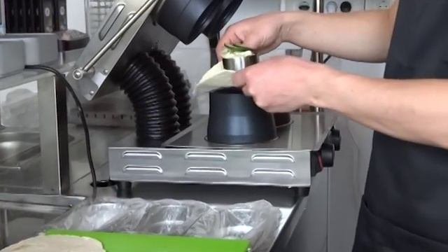 Инструкция по приготовлению сэндвичей