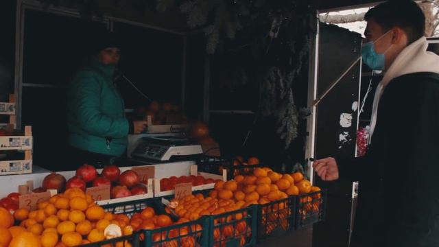 Что для тебя значит Рождество ? смотреть онлайн