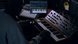 Artiphon Orba - Bluetooth, Chords, Gestures, Fun.