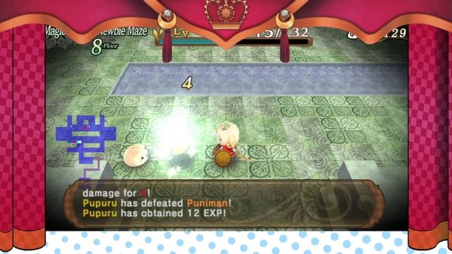 Sorcery Saga: Curse of the Great Curry God Trailer (Delisted Games) смотреть онлайн