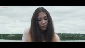 ПАПА И ДОЧКА ЧИТАЕТ РЭП - ЛЮБОВЬ