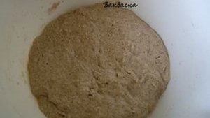 Вкус довоенного хлеба. Ржаной заварной хлеб 1939 года