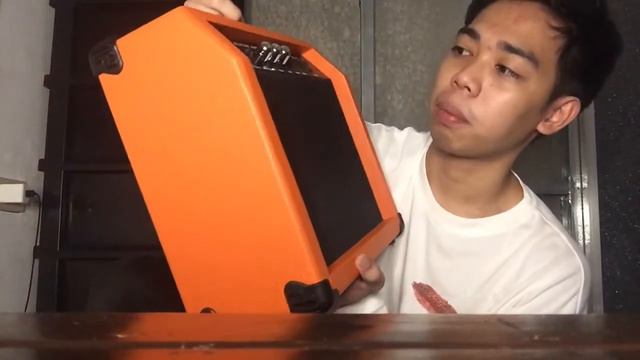 My brandnew Deviser TG-15 (theworstunboxing) #deviser #unboxing смотреть онлайн