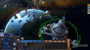 Star Wars: Empire at War. Прохождение #10. Повстанцы против Звезды Смерти