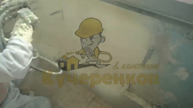 Как правильно утеплить балкон после остекления в Москве от Kucherenkoff & Co смотреть онлайн