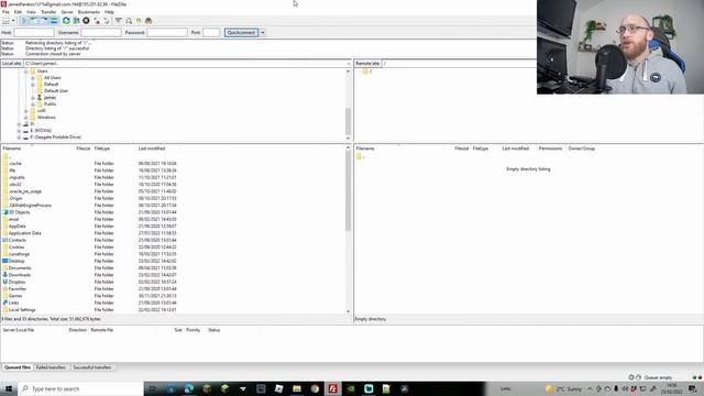 How To Install Better Minecraft Modpack On Your Server 1.16.5 смотреть онлайн