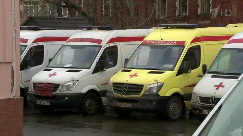 Мосгордума поддержала законопроект, который защищает медицинских работников