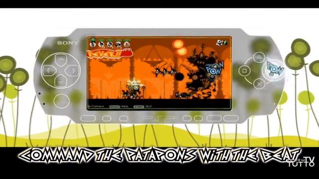 Обзор от Tutto FABLE3, POTAPON3, GRAND TURISMO5