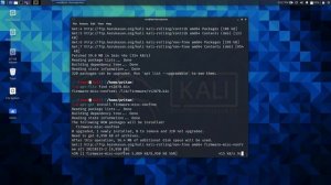 First Steps After Installing Kali Linux | Kali Linux Install Karne bad sbse pehle ye kare