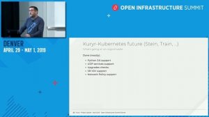 Kuryr-Kubernetes - Project Update