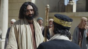 Ягьядилай атай Шад Хабар Гьахьун, кьил 8 | Евангелие от Иоанна на лезгинском языке, глава 8