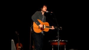 Jeff Tweedy - Pink Moon (Nick Drake cover)
