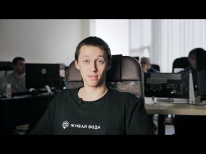 Техподдержка: специалисты техподдержки Живая Вода на связи каждый день и готовы помогать партнёрам