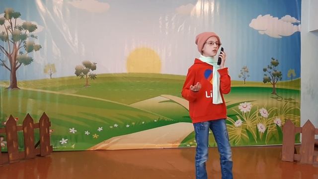 Корней Чуковский "Телефон" читает Задорожная Лилия смотреть онлайн