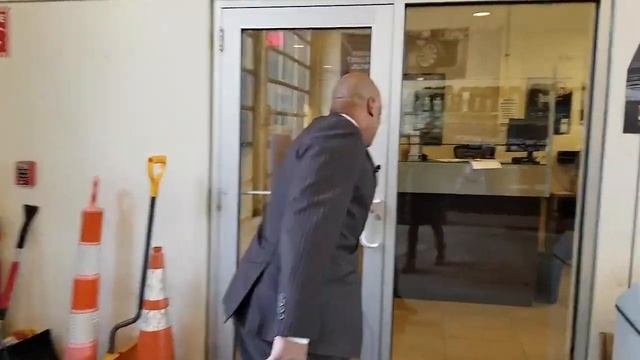 Grand Opening Of 24 Ford Of Easton смотреть онлайн