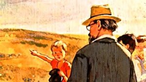 Ребята и утята М  Пришвин Автор фильма Биневская Т Н