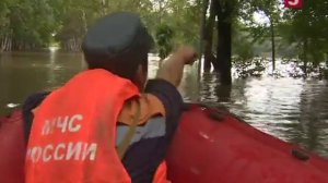 Животных из уссурийского зоопарка решено не эвакуировать