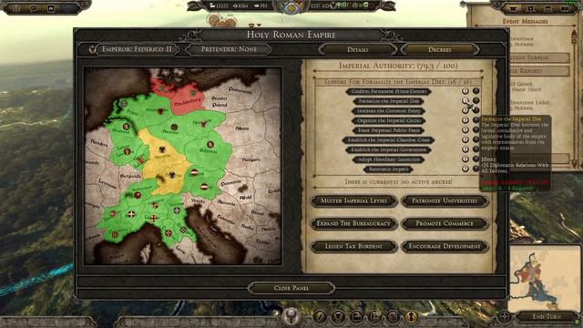 Medieval Kingdoms 1212 AD - The BEST Mod for Total War: ATTILA