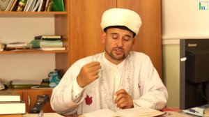 Корбан бәйрәмен каршы алу | Тулкын хазрат