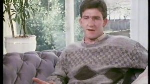 Norman Whiteside documentary Part 2